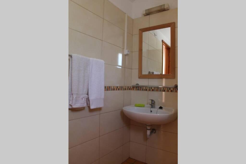 Holiday home Vila Oura *