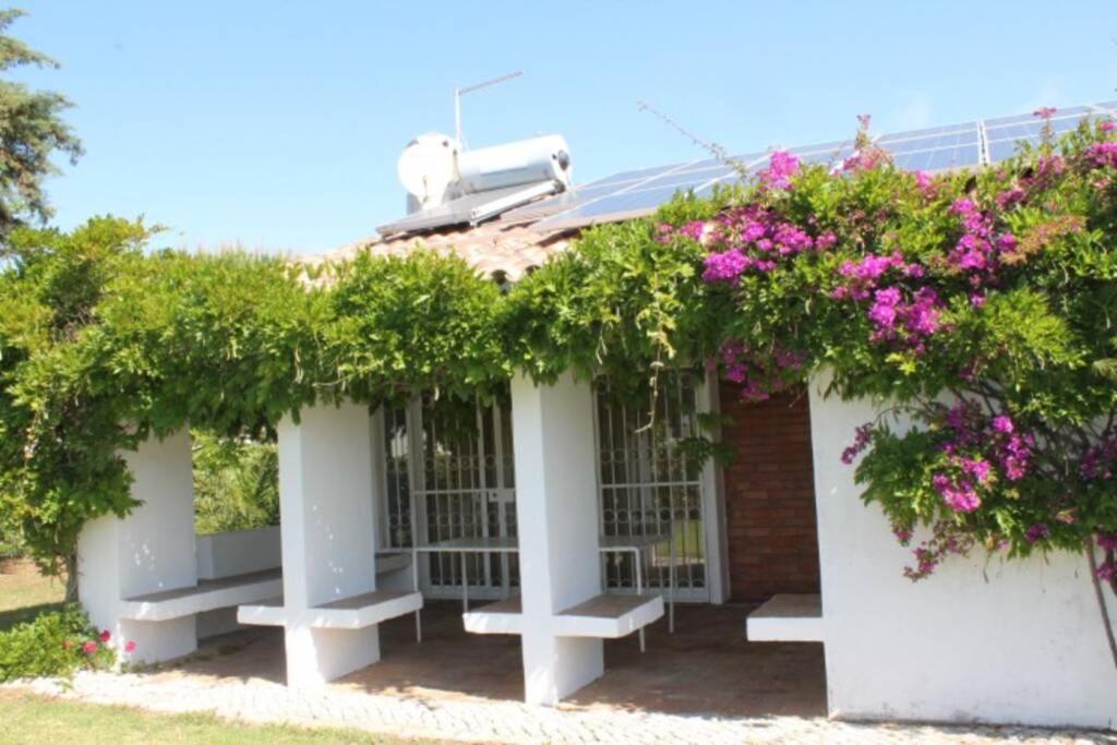 Vila Oura