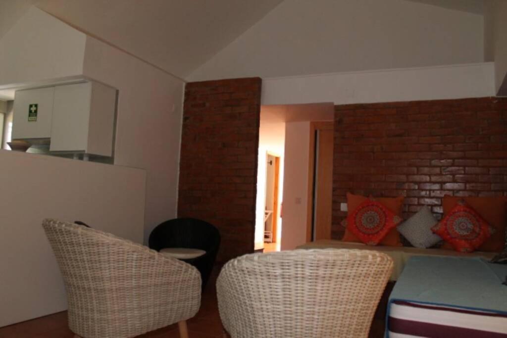 Holiday home Vila Oura *