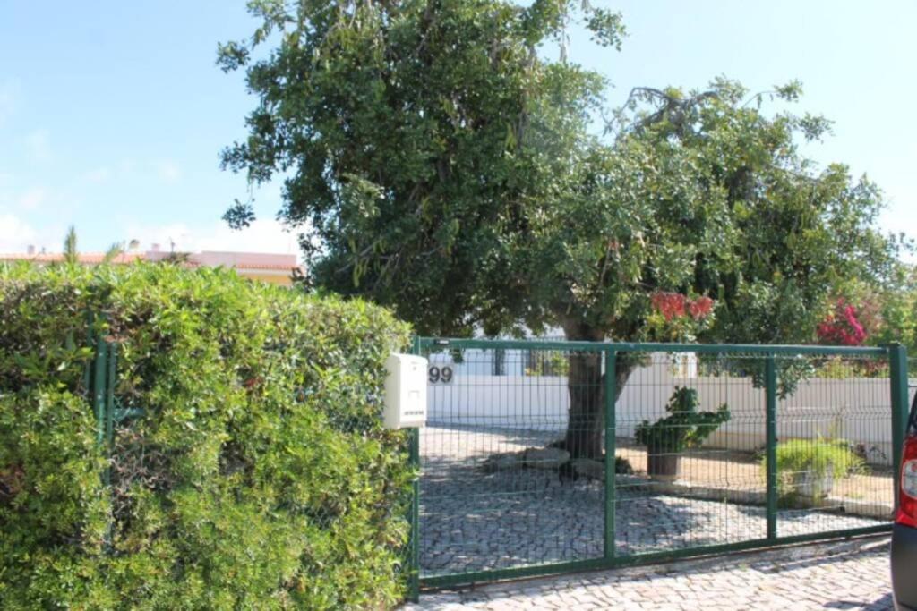 Vila Oura Vakantiehuis Albufeira